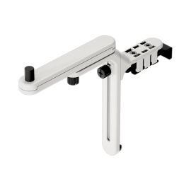 HAVN HS 420 GPU-Halterung Weiss - FRI-GX47-005E96