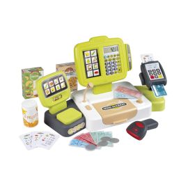 Smoby Elektronische Supermarktkasse XL - FRI-GX47-0048AT