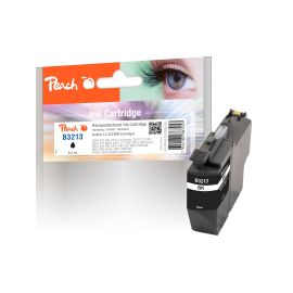 Peach Tinte für Brother LC-3213 XL Black - FRI-GX47-000KZQ