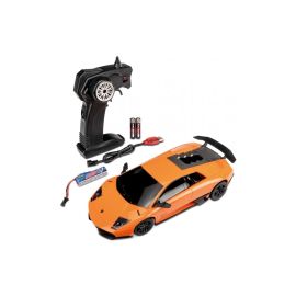 Carson Rennwagen Lambo Murcielago SV 2.4 GHz 1:24, RTR - FRI-GX47-002TE2