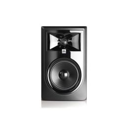 JBL Professional Studiomonitor LSR 306P MkII Schwarz - FRI-GX47-0056AP