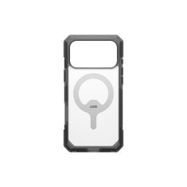 UAG Back Cover Trooper MS iPhone 17 Pro Max Ash/Transparent - FRI-GX47-001ERQ