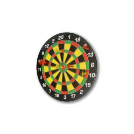 Karella Dartboard Magnet Family Set - FRI-GX47-000DXW