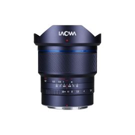 Laowa Festbrennweite 12mm F/2.8 Lite Zero-D FF MF 14-Blatt-Blende – Nikon Z - FRI-GX47-006N57