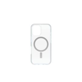 Otterbox Back Cover React MagSafe iPhone 16 Transparent - FRI-GX47-002AXK