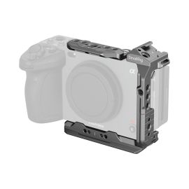 Smallrig HawkLock Quick Release Half Cage für Sony FX3 / FX30 - FRI-GX47-003CS9