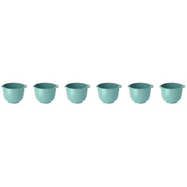 Rosti Eierbecher MiniBowl Margarethe 6er Set, Nordic green - FRI-GX47-001PD6
