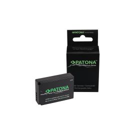 Patona Digitalkamera-Akku LP-E12, 850 mAh / 7.2V - FRI-GX47-002HD0