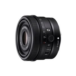 Sony Festbrennweite FE 50mm F/2.5 G – Sony E-Mount - FRI-GX47-0048QJ