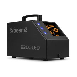 BeamZ Seifenblasenmaschine B300 LED - FRI-GX47-0009NJ