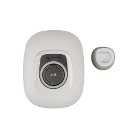 Victron Abdeckung EV Ladestation NS, Weiss - FRI-GX47-001SB3