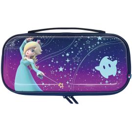 Hori Premium Vault Case – Galaxy Rosalina [NSW2/NSW] - FRI-GX47-002M6N