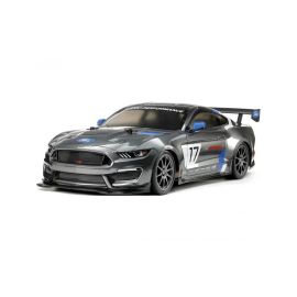 Tamiya Karosserie Ford Mustang GT4 - FRI-GX47-005763