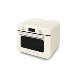 SMEG Backofen COF01CREU 30 l, Cream - FRI-GX47-006ADV