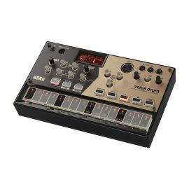Korg Synthesizer volca drum - FRI-GX47-00542G