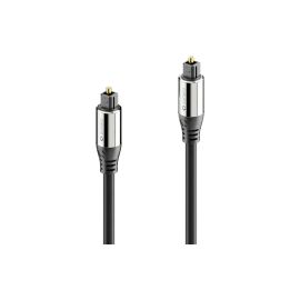 sonero Audio-Kabel Toslink - Toslink 0.5 m - FRI-GX47-001DTT