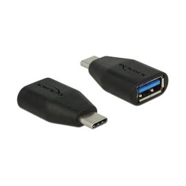 Delock USB 3.1 Adapter USB-A Buchse - USB-C Stecker - FRI-GX47-0045T4