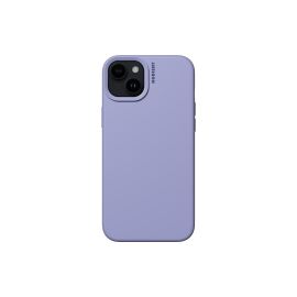 Nudient Back Cover Base Case iPhone 15 Plus Soft Purple - FRI-GX47-000Y0F
