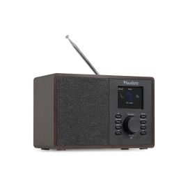 Audizio Cosa-DWD Dunkelbraun - FRI-GX47-0074T8