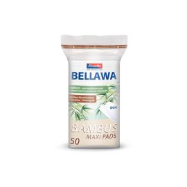 Bellawa Bambus Maxi Pads 50 Stück - FRI-GX47-001351