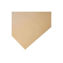 Pappelsperrholz 590x390x3mm - FRI-GX47-004HAG