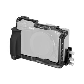 Smallrig Cage für Nikon ZR - FRI-GX47-000YEQ