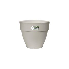 Elho Pflanzentopf Vibia Campana Rund 40 cm Weiss - FRI-GX47-001MHC