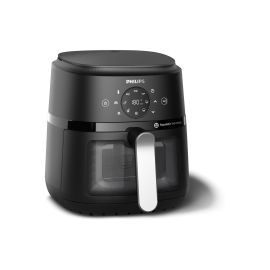 Philips Heissluft-Fritteuse NA221/09 4.2 l - FRI-GX47-002R95