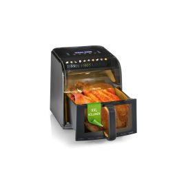 GOURMETmaxx Heissluft-Fritteuse 7 l - FRI-GX47-000QMS