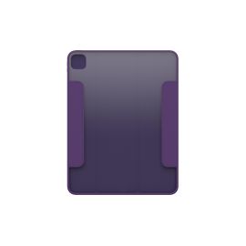 Otterbox Tablet Book Cover Symmetry Folio iPad Pro 13" Purple - FRI-GX47-001PWB