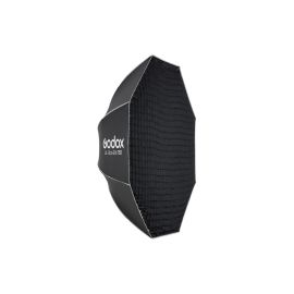 Godox Softbox UL-BOX-Octa-150 Multifunktional, Easy-Fold, 150 cm - FRI-GX47-00727K