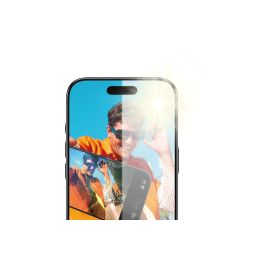 Panzerglass Displayschutz Anti-Reflective Armor iPhone Air - FRI-GX47-0042DK