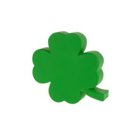 8 Seasons Design Motivlicht Shining Luck Micro S, Grün - FRI-GX47-0004FM