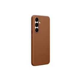 Samsung Back Cover Kindsuit Case Galaxy S25 FE Tan - FRI-GX47-0043YR