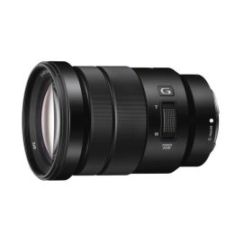 Sony Zoomobjektiv E 18-105mm F/4G OSS Sony E-Mount - FRI-GX47-001NE3