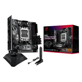 ASUS ROG Mainboard Strix X870-I Gaming WIFI - FRI-GX47-002W72