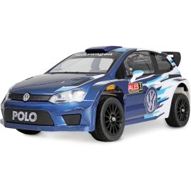 Amewi Rally Hyper Go VW Polo R WRC 1:10 RTR