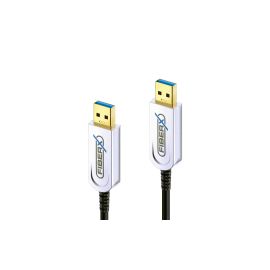 PureLink FiberX USB 3.1-Kabel FX-I640 AOC USB-A - USB-A 35 m - FRI-GX47-001Q0F