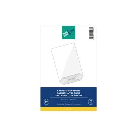 BüroLine Kreuzboden-Beutel, 10 Stk - FRI-GX47-000MV3