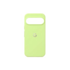 Google Pixelsnap Case Pixel 10 / 10 Pro Sil. Polycarb. Lemongrass - FRI-GX47-0073FN