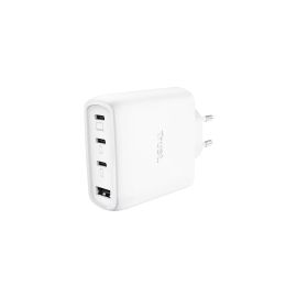 Trust USB-Wandladegerät Maxo GaN 65W (26068) - FRI-GX47-0051K4