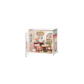 Rolife Bausatz Honey Tea Lounge 1:27 - FRI-GX47-002A78