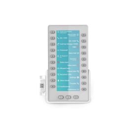 snom Erweiterungsmodul D8C Farbdisplay - FRI-GX47-003710