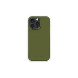 Ideal of Sweden Silicone iPhone 15 Pro Max Khaki - FRI-GX47-003316
