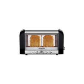 Magimix Toaster Vision 111541 Schwarz - FRI-GX47-005Y1Q