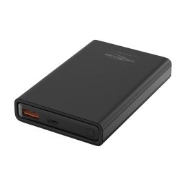 Ansmann Powerbank PB222PD, 10000 mAh, Schwarz - FRI-GX47-0048BS