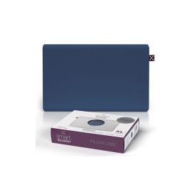 Smartsleep Kopfkissenbezug Relaxing+ 65 x 40 cm, Dunkelblau - FRI-GX47-004ZBV
