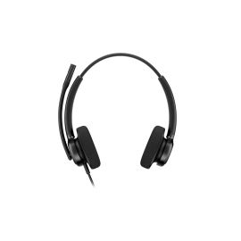 HP Headset Poly Mission 425 USB kabelgebunden, Classic - FRI-GX47-000Y0K