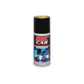 Ghiant Lexanspray RC CAR AM Gold 910 150 ml - FRI-GX47-003510