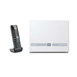 Gigaset Pro Basisstation N530 IP PRO + C600H - FRI-GX47-006B44